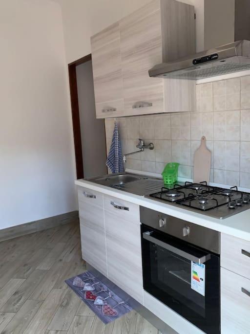 شقة Bilocale A Due Passi Dal Porto E Dal Mare ليدو دي أوستيا المظهر الخارجي الصورة